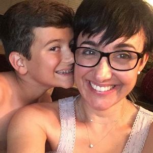 Meet your Posher, Tara